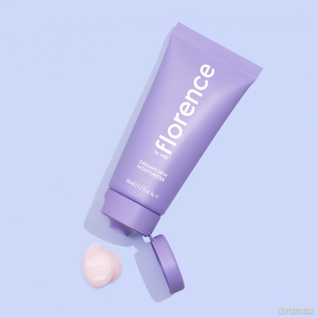 Florence by Mills - Dreamy Dew Moisturiser 50ml