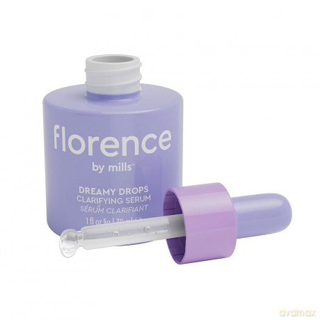 Florence by Mills - Dreamy Drops Clarifying Serum 30ml