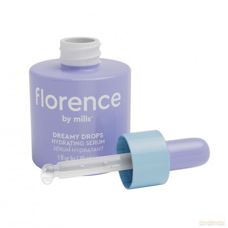 Florence by Mills - Dreamy Drops Hydrating Serum 30ml