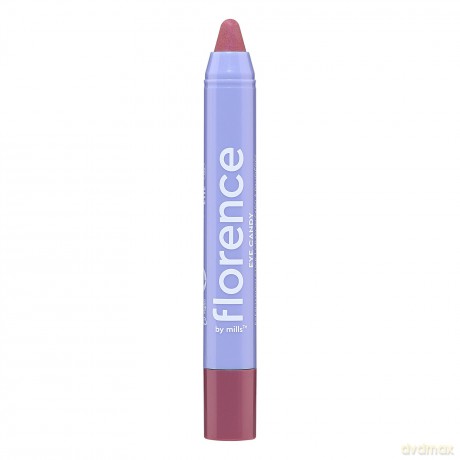 Florence by Mills - Eyecandy Eyeshadow Stick Candy floss (pinky plum shimmer)