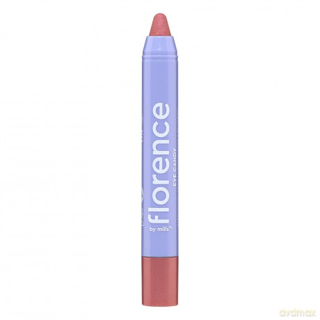 Florence by Mills - Eyecandy Eyeshadow Stick Lolli (pink shimmer)