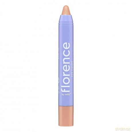 Florence by Mills - Eyecandy Eyeshadow Stick Sugarcoat (champagne shimmer)
