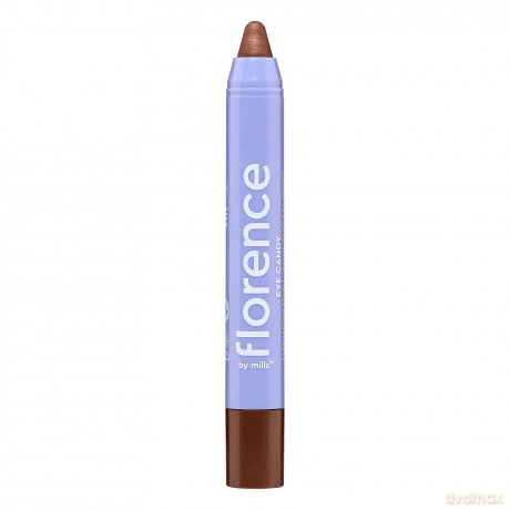 Florence by Mills - Eyecandy Eyeshadow Stick Toffee (bronze metallic)