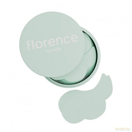 Florence by Mills - Floating Under The Eyes Depuffing Gel Pads 60-pack