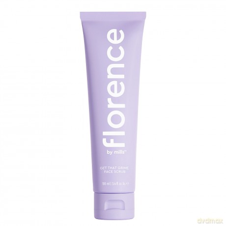 Florence by Mills - Get That Grime Face Scrub 100ml