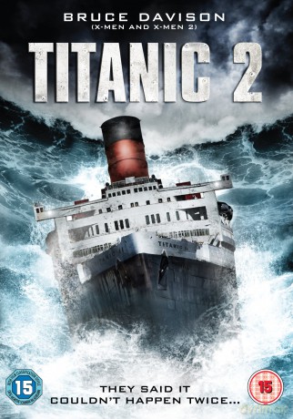 Titanic 2 [DVD]