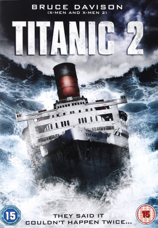 Titanic 2 [DVD]