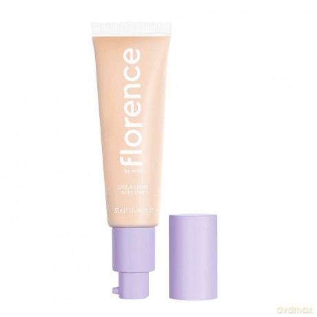 Florence by Mills - Like A Light Skin Tint F010 Fair with Cool Undertones