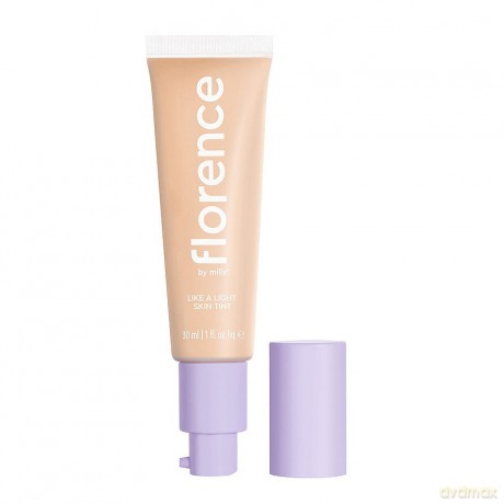 Florence by Mills - Like A Light Skin Tint F020 Fair with Neutral Undertones