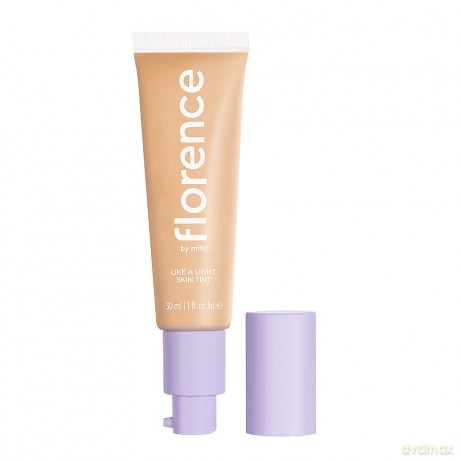 Florence by Mills - Like A Light Skin Tint LM060 Light to Medium with Cool Undertones