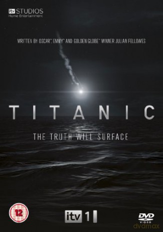 Titanic (ITV) [2DVD]