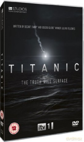 Titanic (ITV) [2DVD]