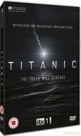 Titanic (ITV) [2DVD]