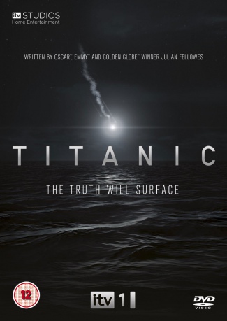Titanic (ITV) [2DVD]