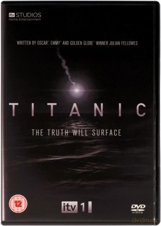 Titanic (ITV) [2DVD]