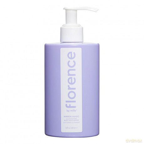 Florence by Mills - Mirror Magic Illuminating Body Moisturizer 300ml