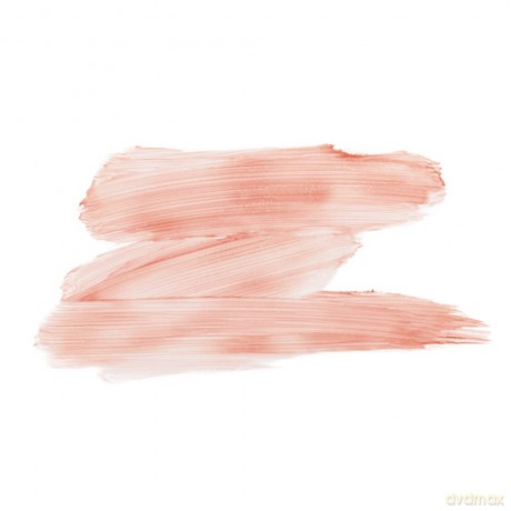 Florence by Mills - Oh Whale! Clear Lip Balm Peach and Pequi Coral