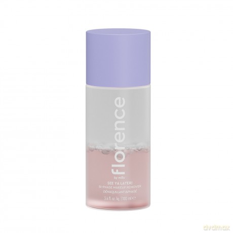 Florence by Mills - See Ya Later! BI-Phase Makeup Remover 100 ml