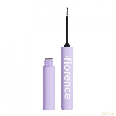 Florence by Mills - Tint N Tame Brow Gel Clear