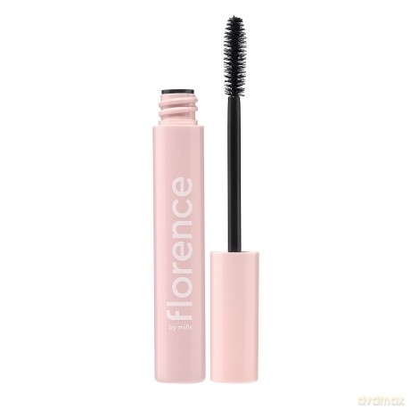 Florence by Mills - Up A Notch Volumizing Mascara Black