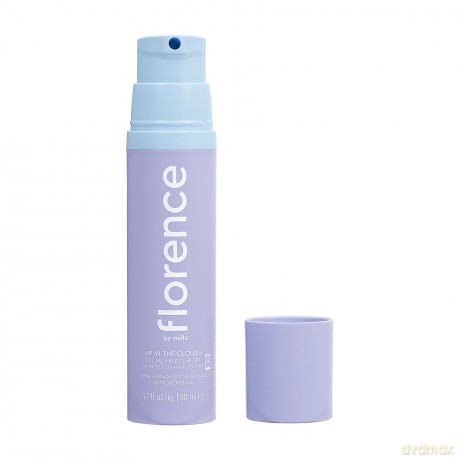 Florence by Mills - Up in the Clouds Facial Moisturizer