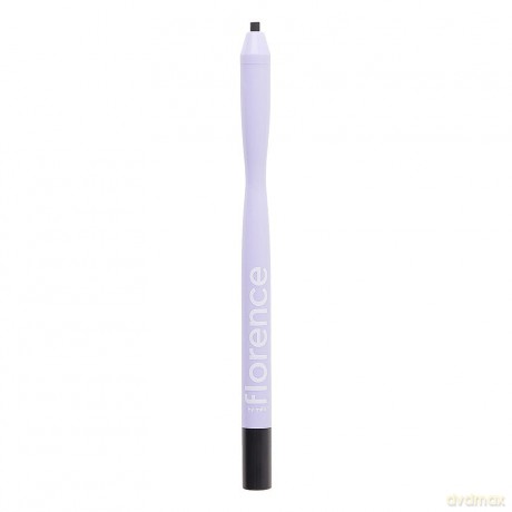 Florence by Mills - What's My Line? Eyeliner Action (black)
