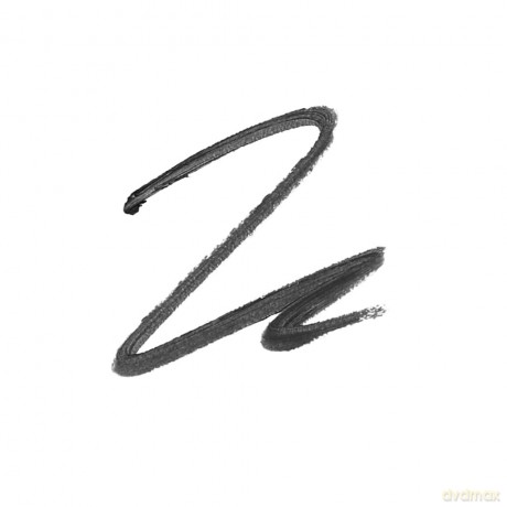 Florence by Mills - What's My Line? Eyeliner Action (black)