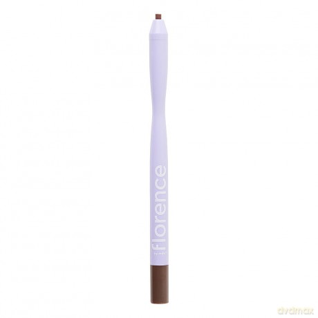 Florence by Mills - What's My Line? Eyeliner Call Time (brown)