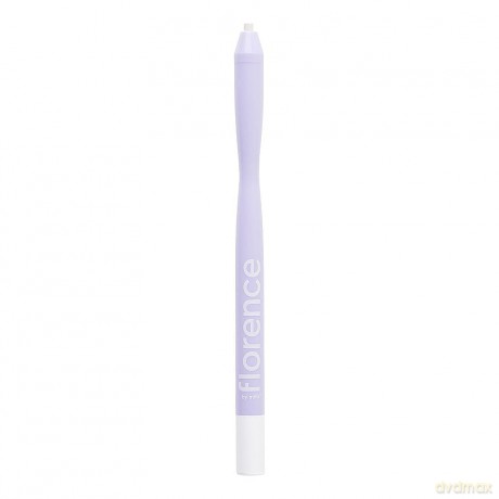 Florence by Mills - What's My Line? Eyeliner Cut (white)