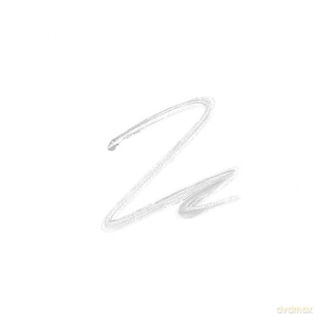 Florence by Mills - What's My Line? Eyeliner Cut (white)