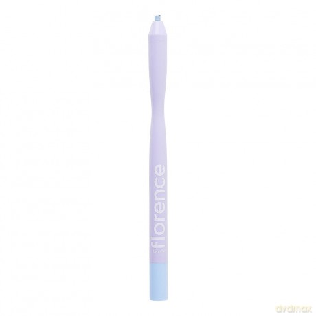 Florence by Mills - What's My Line? Eyeliner Rolling (blue)