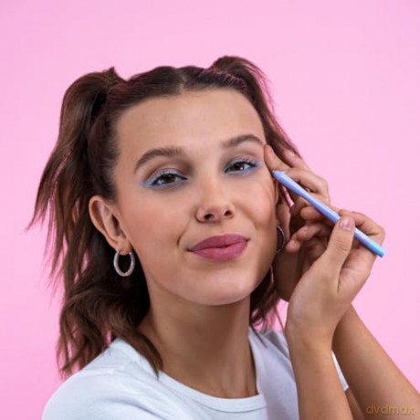 Florence by Mills - What's My Line? Eyeliner Rolling (blue)