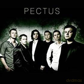 Pectus: Pectus [CD]