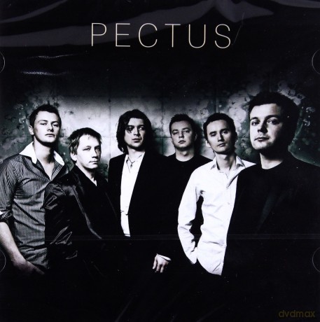 Pectus: Pectus [CD]