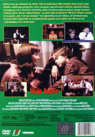 Dziadek i ja [DVD]