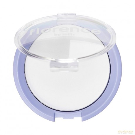 Florence by Mills - You Matte-R Mattifying Setting Powder