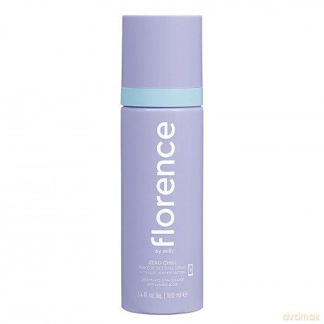 Florence by Mills - Zero Chill Makeup Setting Spray 100 ml