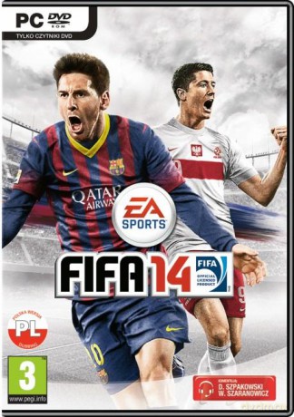 FIFA 14 [GRA PC]