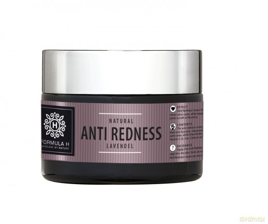 Formula H - Anti-Redness 50 ml