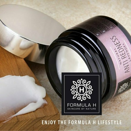 Formula H - Anti-Redness 50 ml