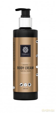 Formula H - Body Cream 250 ml