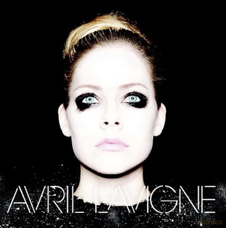 Avril Lavigne: Avril Lavigne [CD]