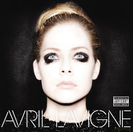 Avril Lavigne: Avril Lavigne [CD]