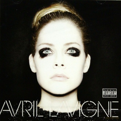 Avril Lavigne: Avril Lavigne [CD]