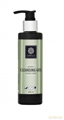 Formula H - Cleansing Gel 200 ml