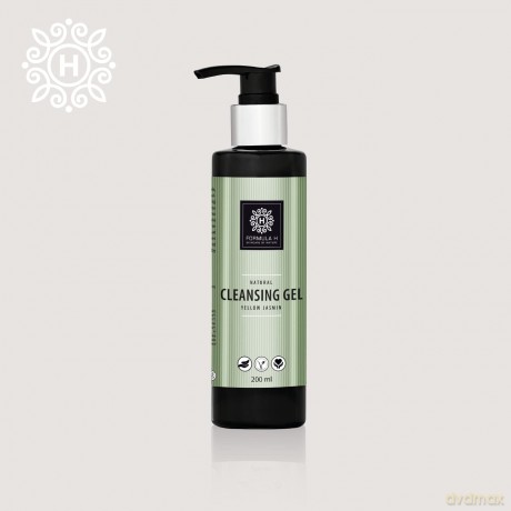 Formula H - Cleansing Gel 200 ml