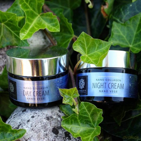 Formula H - Day Cream Bio Marine Collegen 50 ml