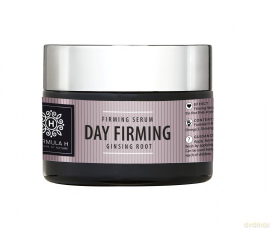 Formula H - Day Firming Capsules 55 Pcs. 0,35 ml Each