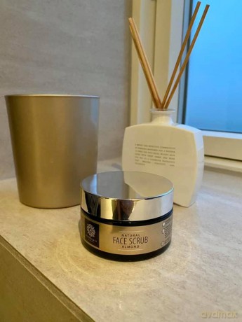 Formula H - Face Scrub 100 ml