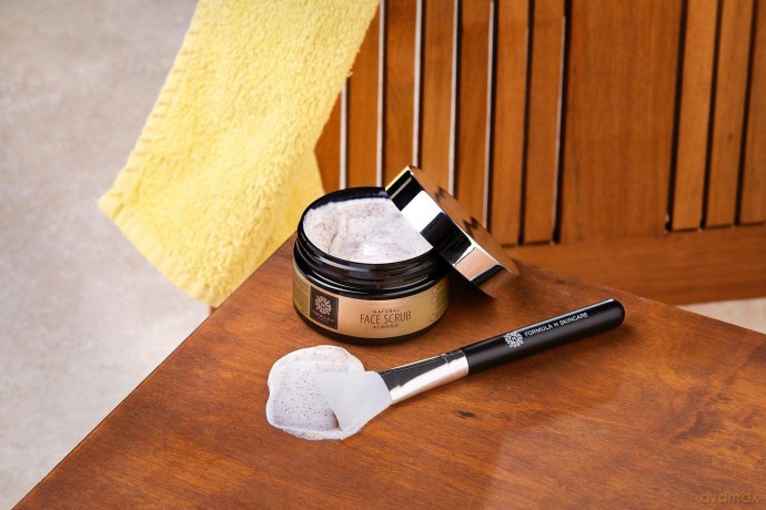Formula H - Face Scrub 100 ml